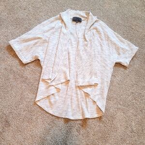 Anthropologie Sunday In Brooklyn Knit Cardigan Size Medium